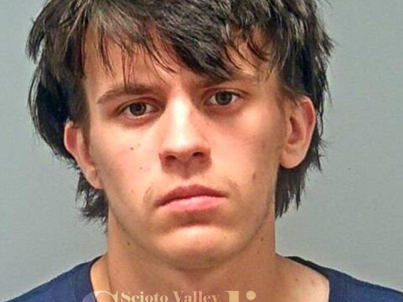 Corcoran, Alexzander James