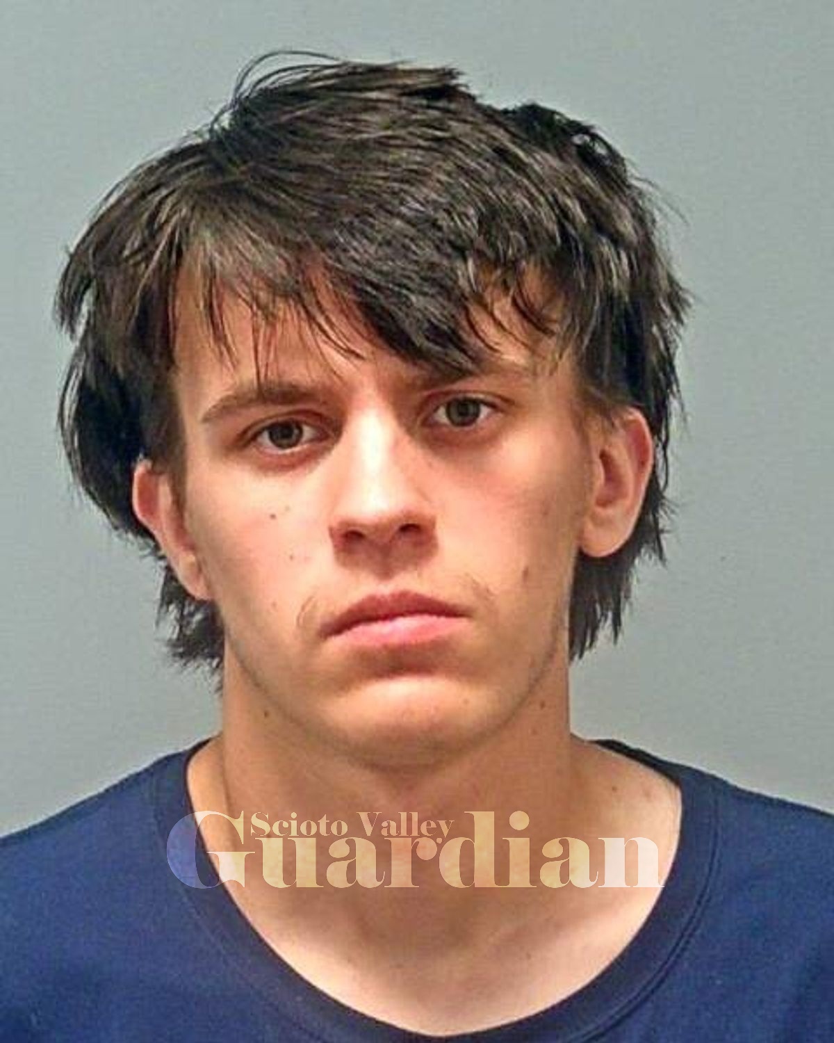 Corcoran, Alexzander James