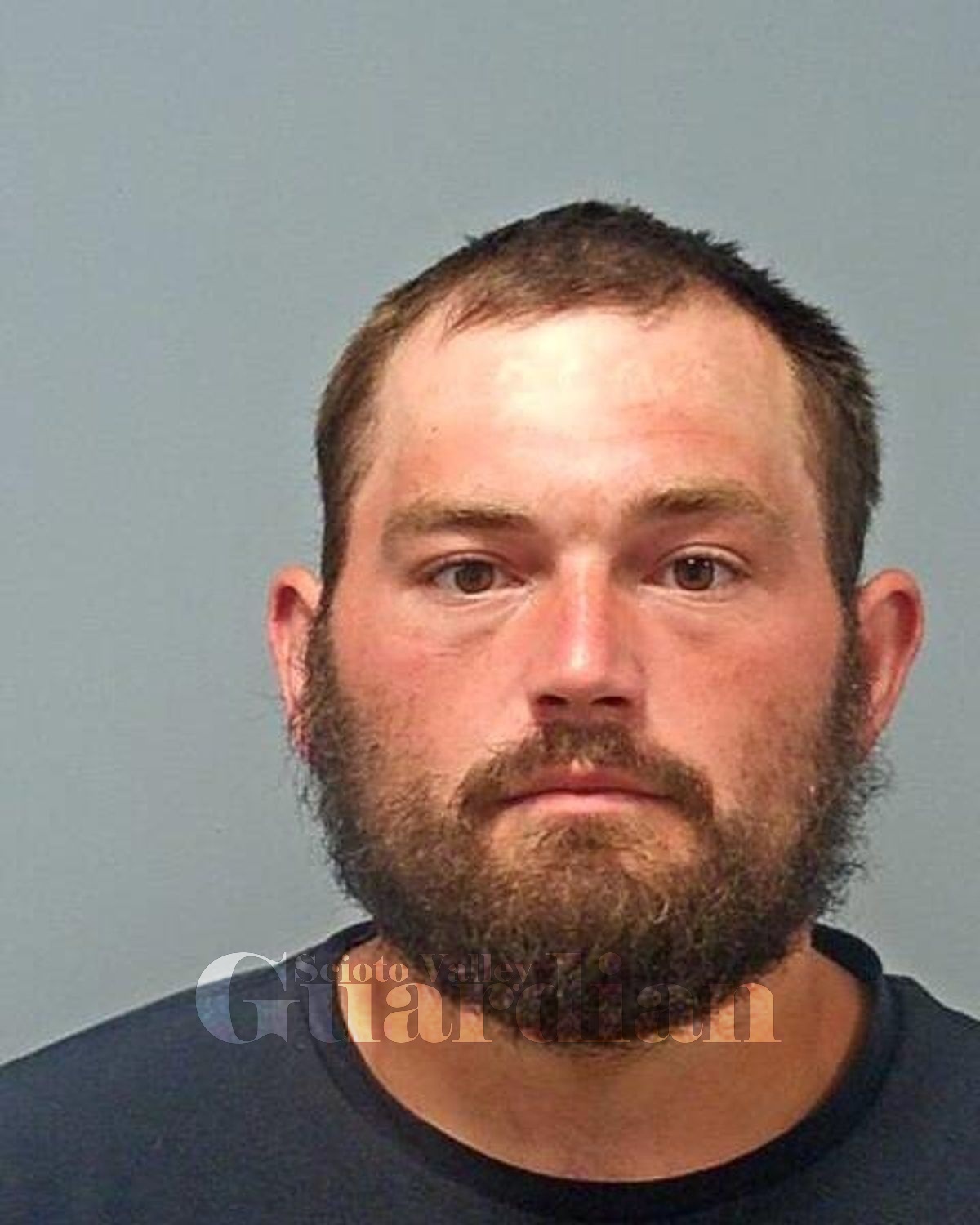 Jones, Xavier Matthew