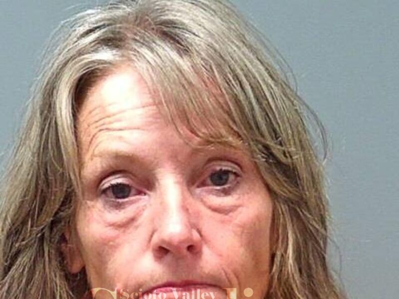 Stanifer, Lorain Kay