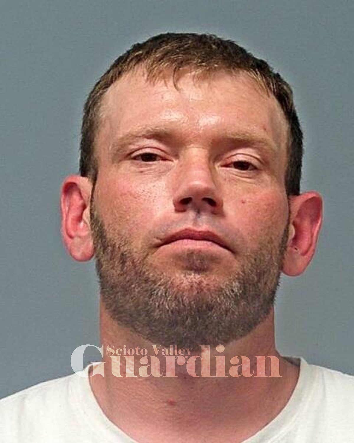 Landacre, Jason T