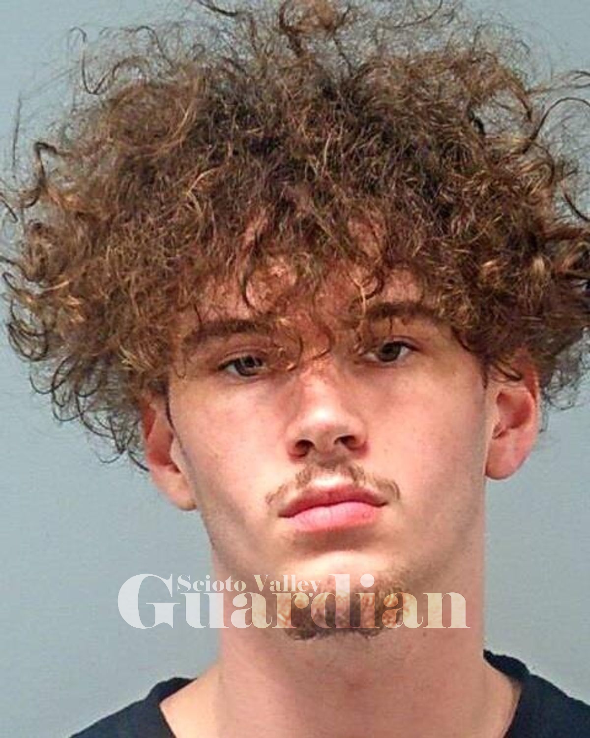 Norman, Connor Brennan