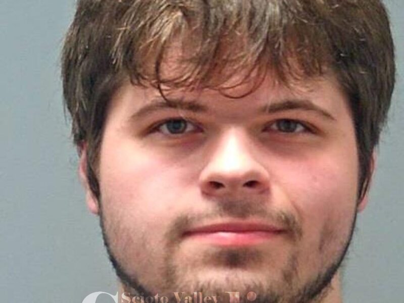 Mckinney, Owen