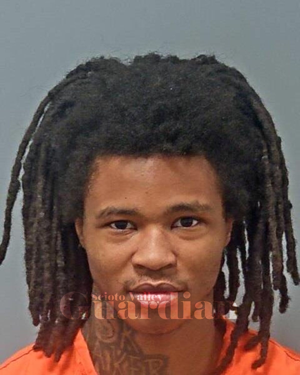 Hill, Jakel Jaquan