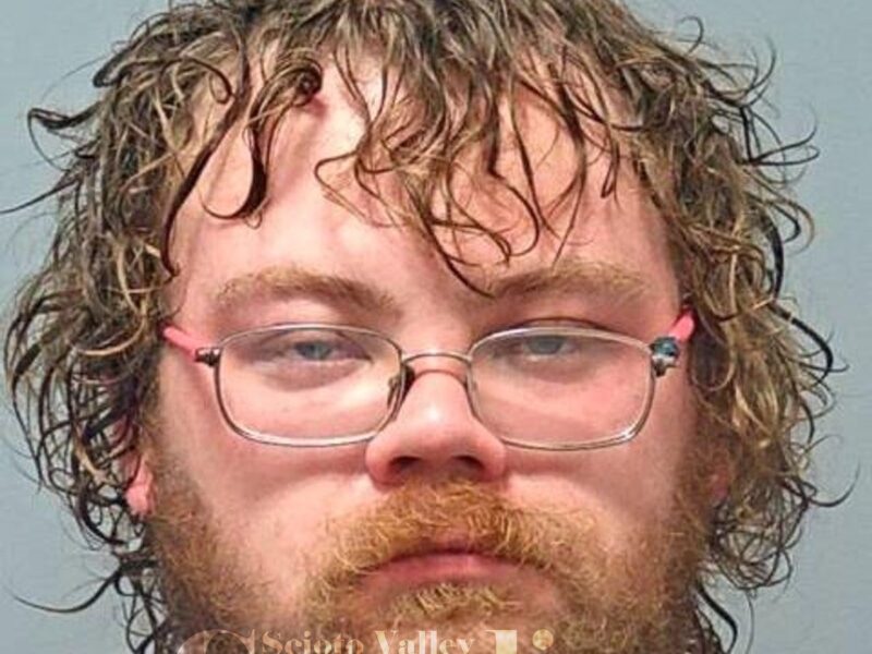 Marinelli, Tyler Lee