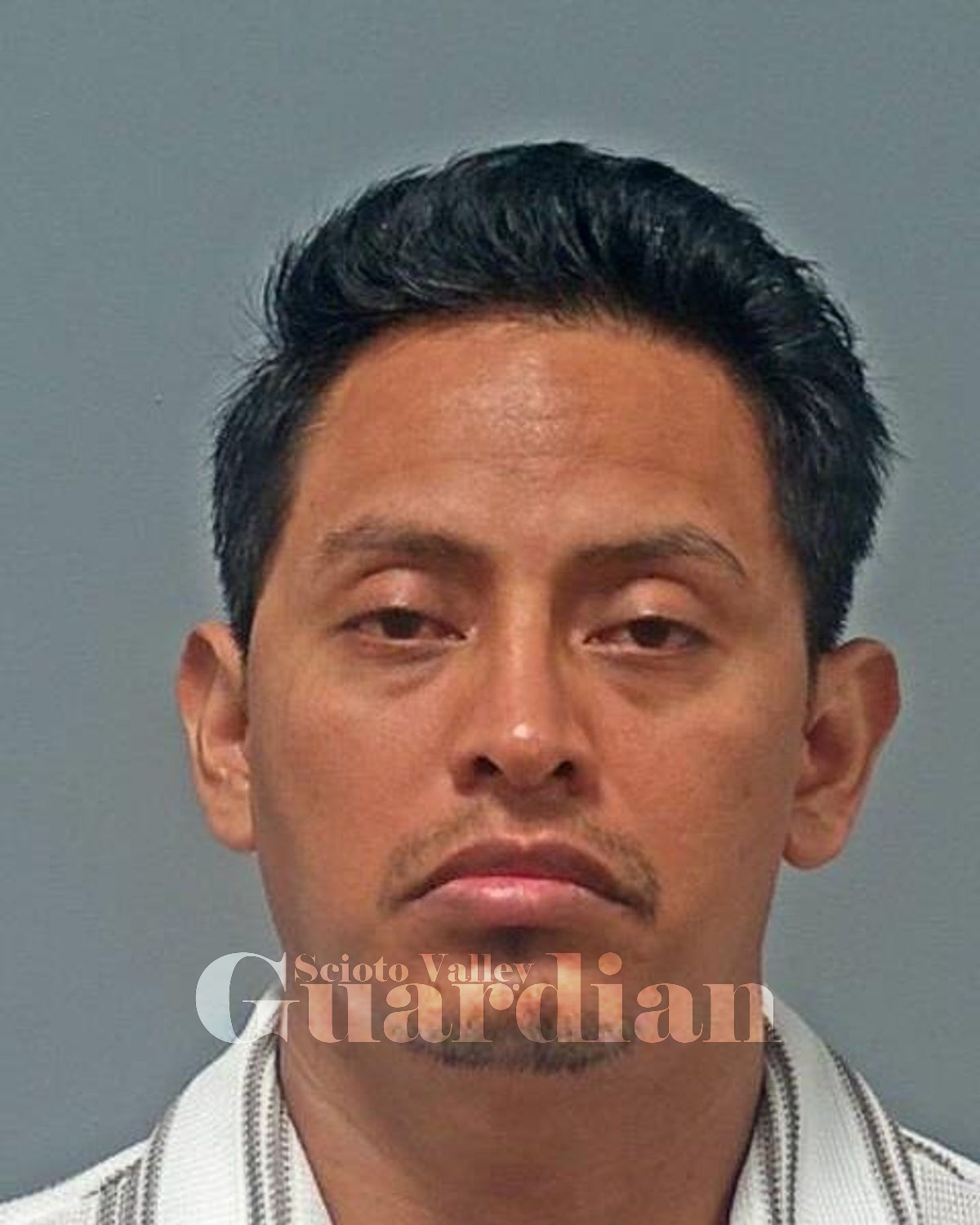 Vazquez Tuy, Jose