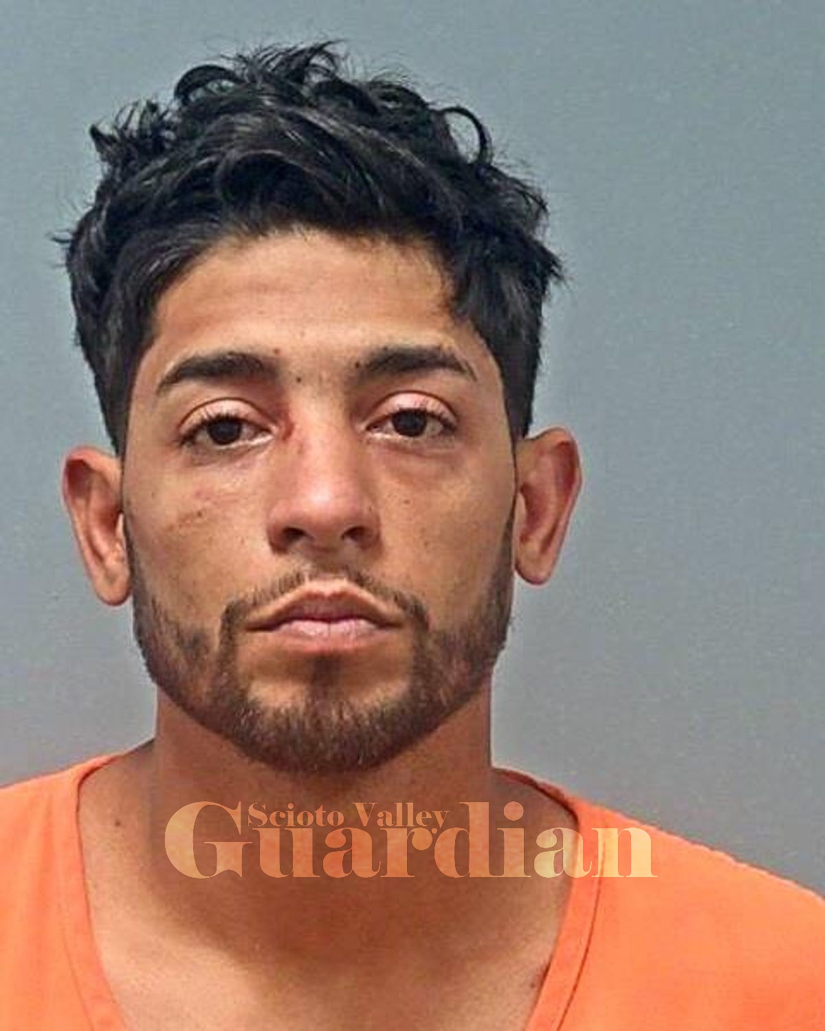 Quinonez Diaz, Ricardo