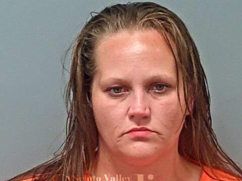 Bledsoe, Stephanie Anne