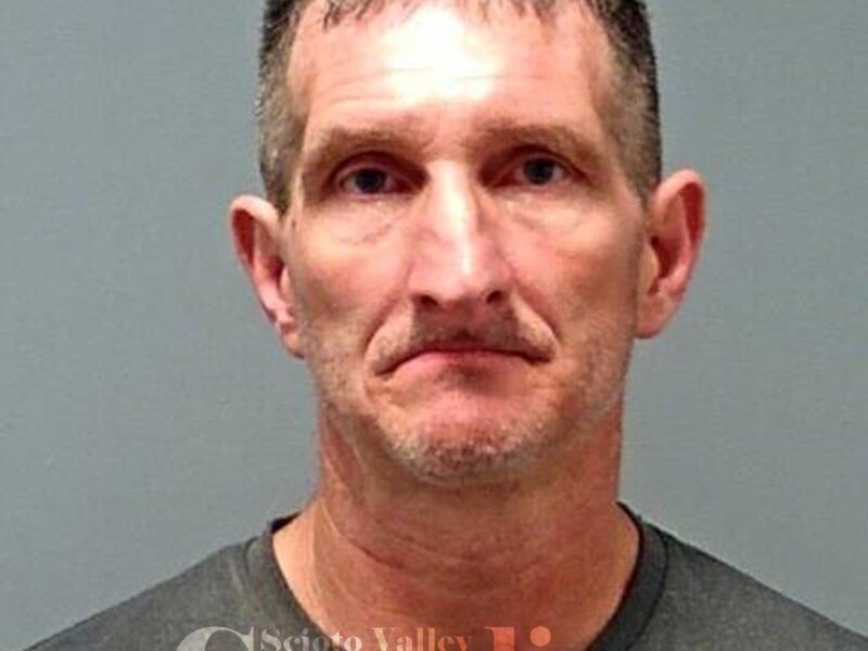 Lunsford, Ronnie Adam