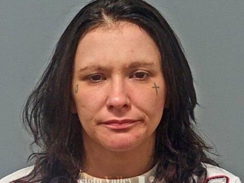 Corbett, Tiffany Lynn