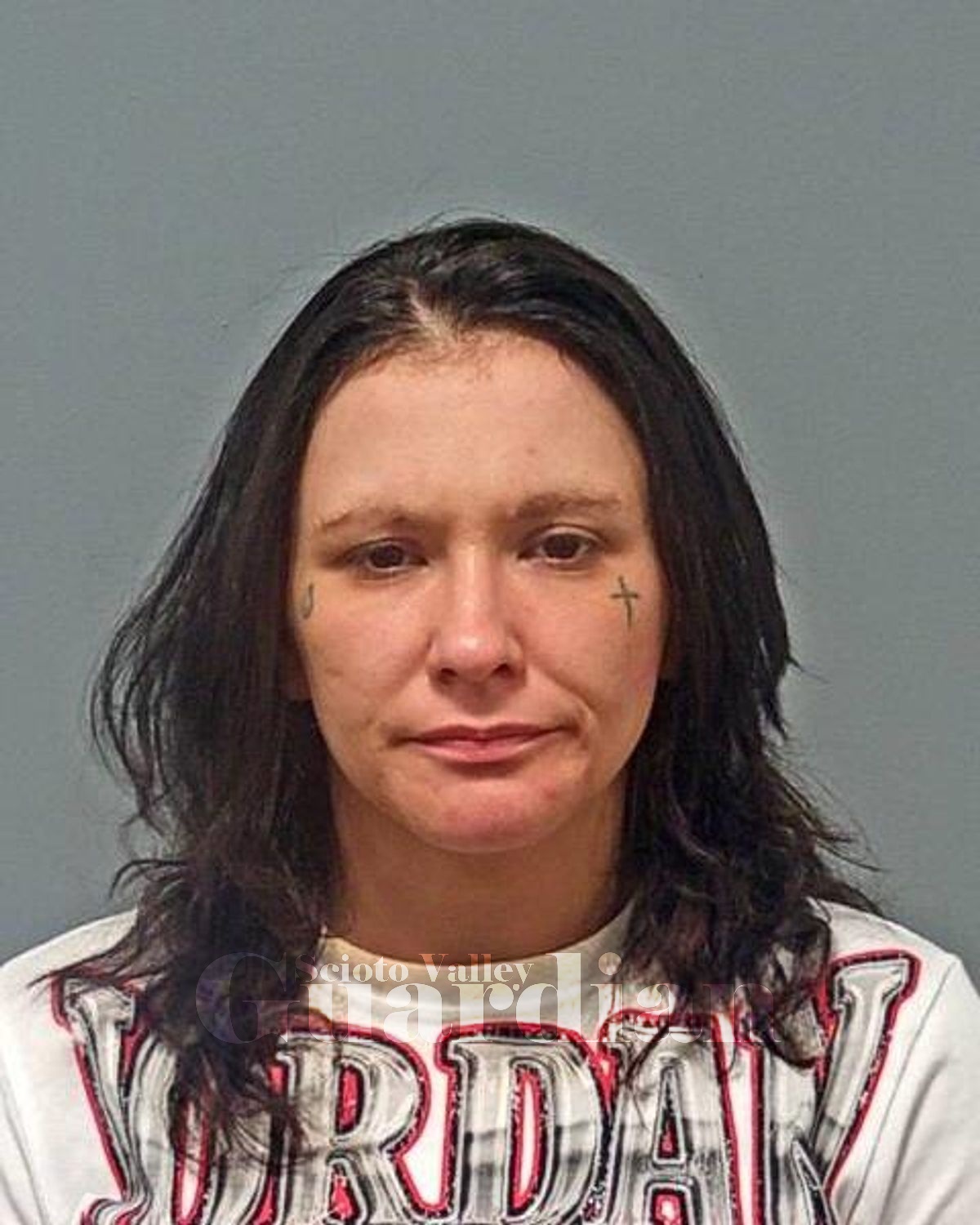 Corbett, Tiffany Lynn