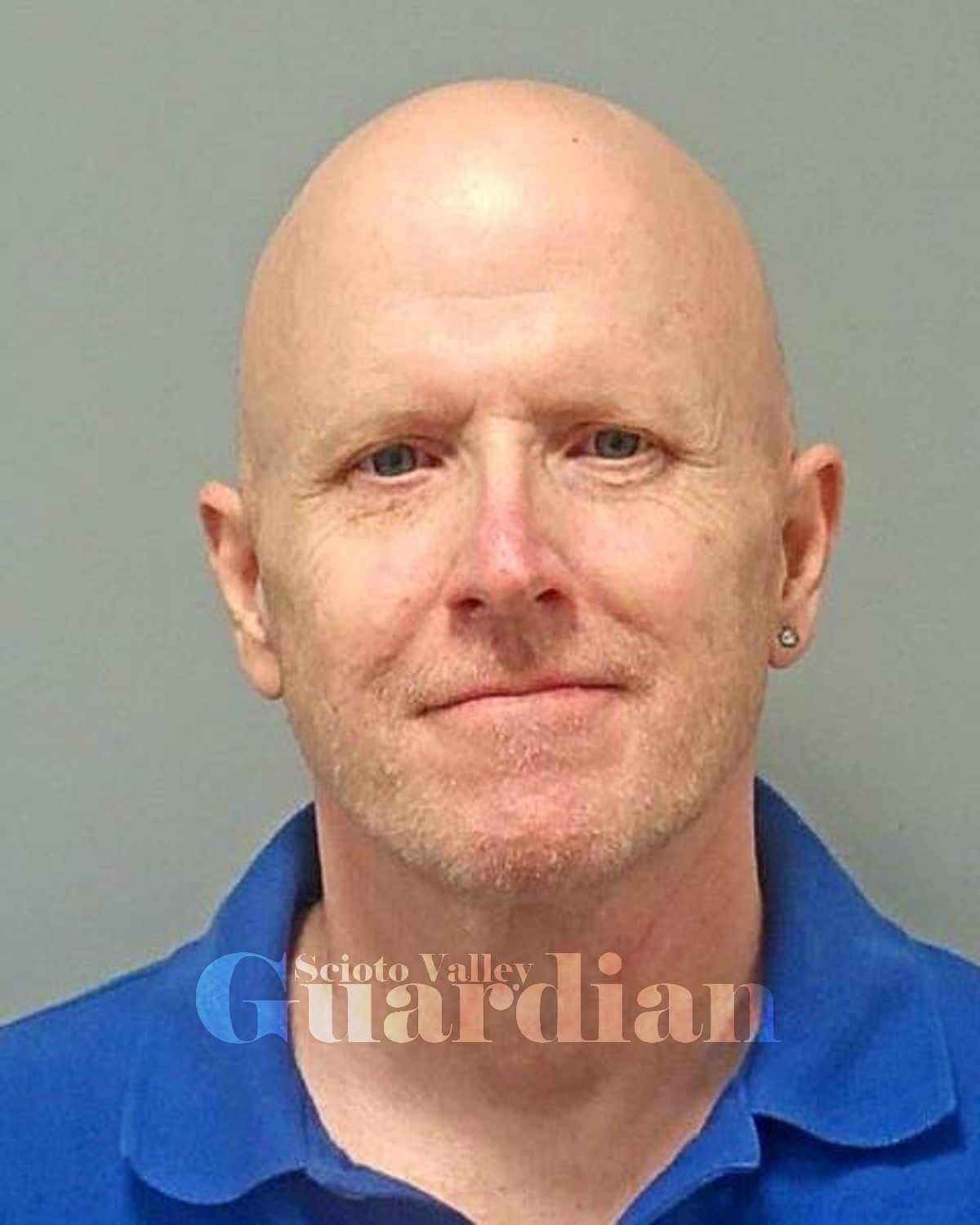 Ruff, Gregory Robert