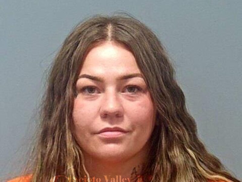Mcguire, Alexis Skyler