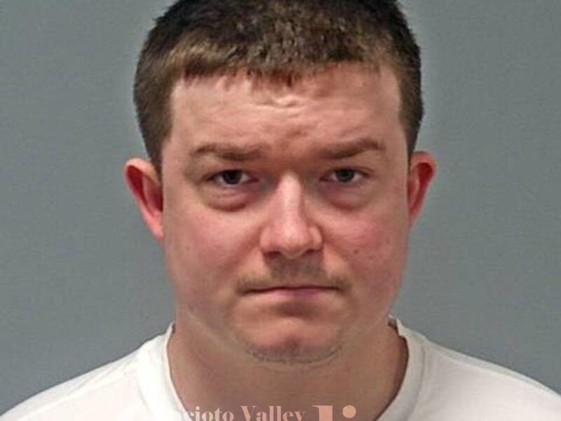 Duncan, Brandon Joshua Ray