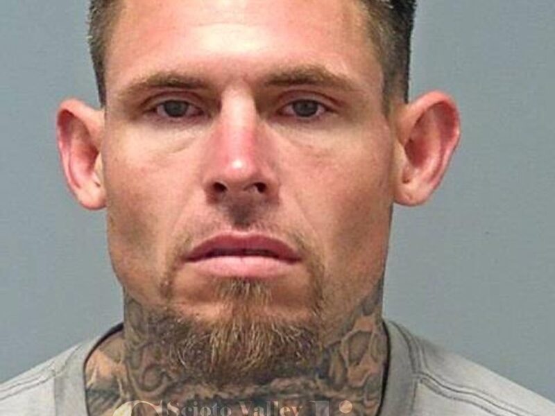 Huston, Tyrone James