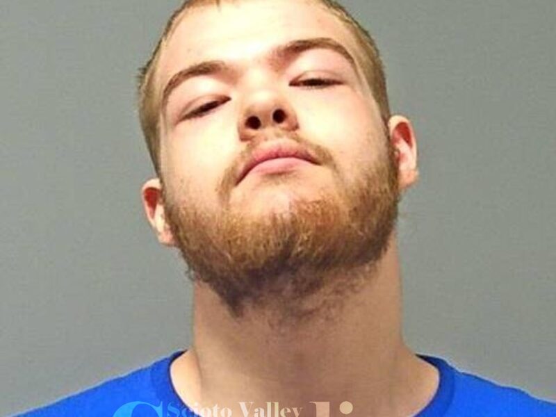 Lewis, Caleb Anthony