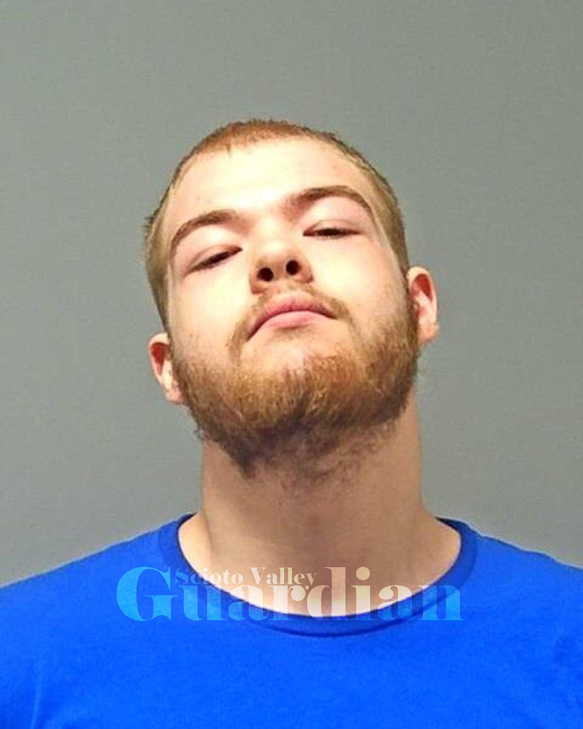 Lewis, Caleb Anthony