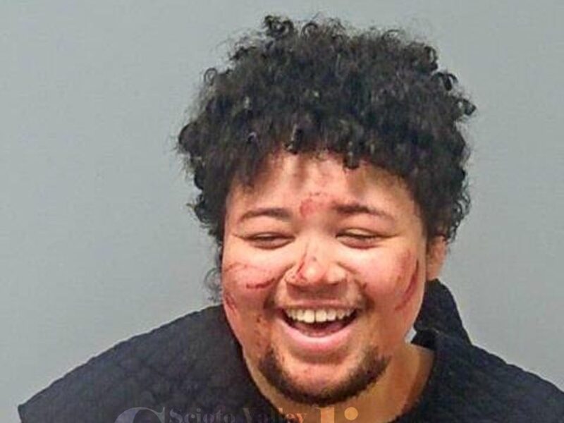 Tyson, Candace Nicole