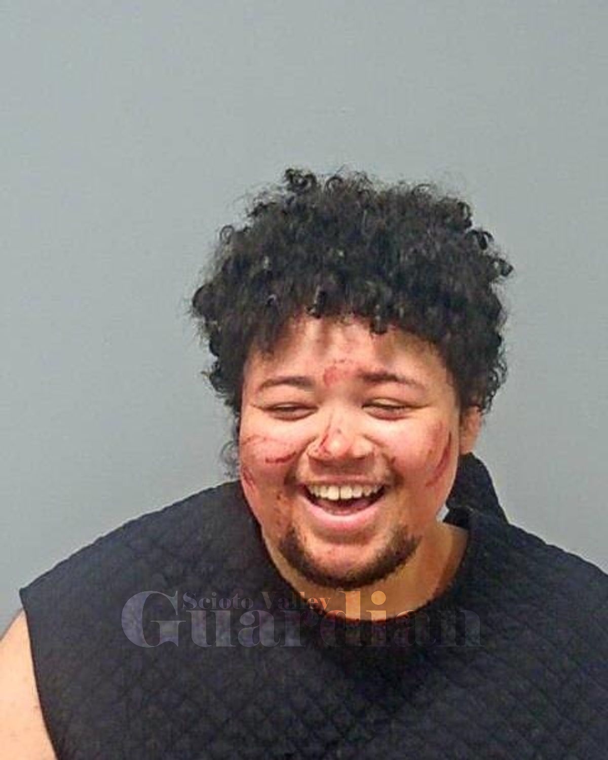 Tyson, Candace Nicole