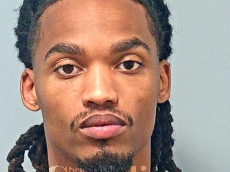 Thompson, Jordan Allen