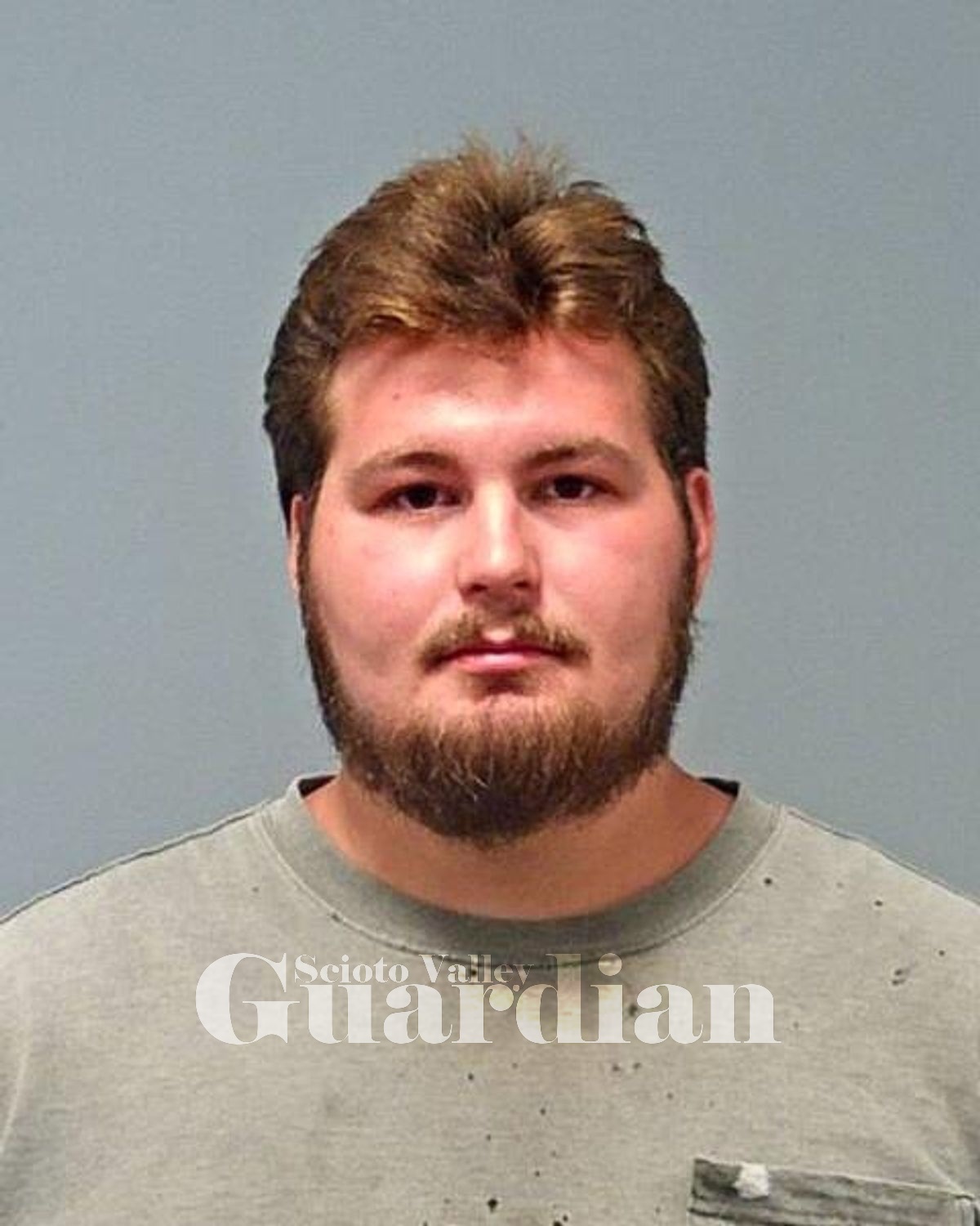 Hacker, Christopher Kevin