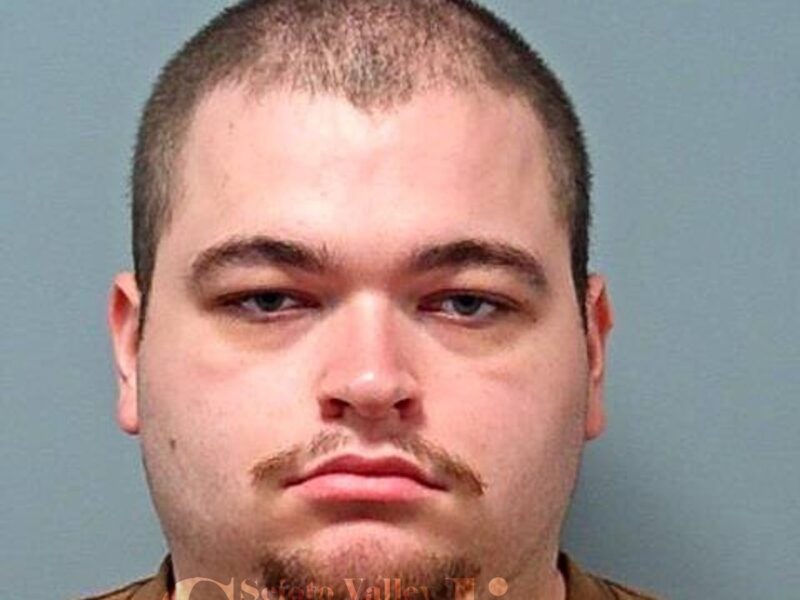 Sweeney, Anthony Lee