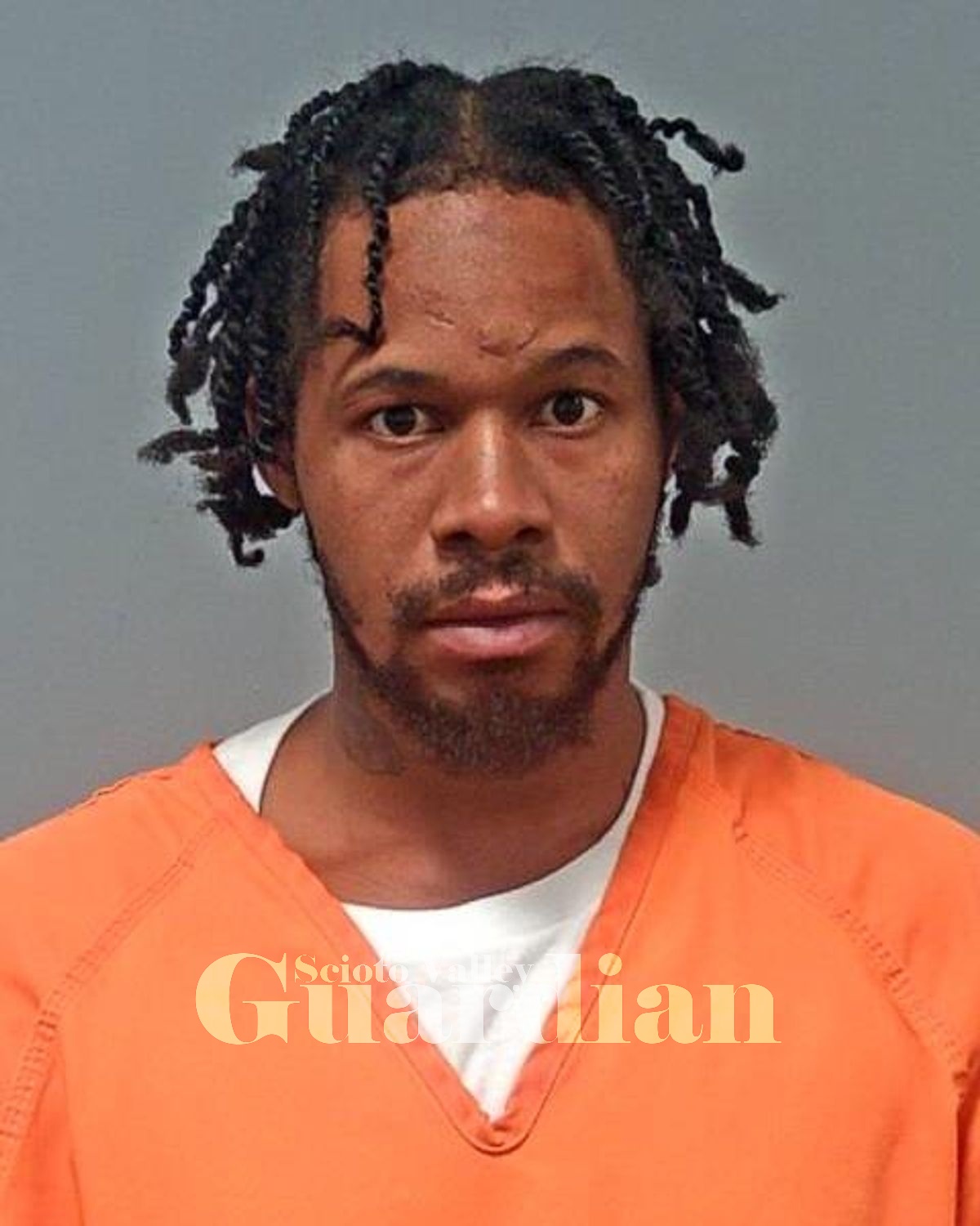 Harding, Dashawn Antonio