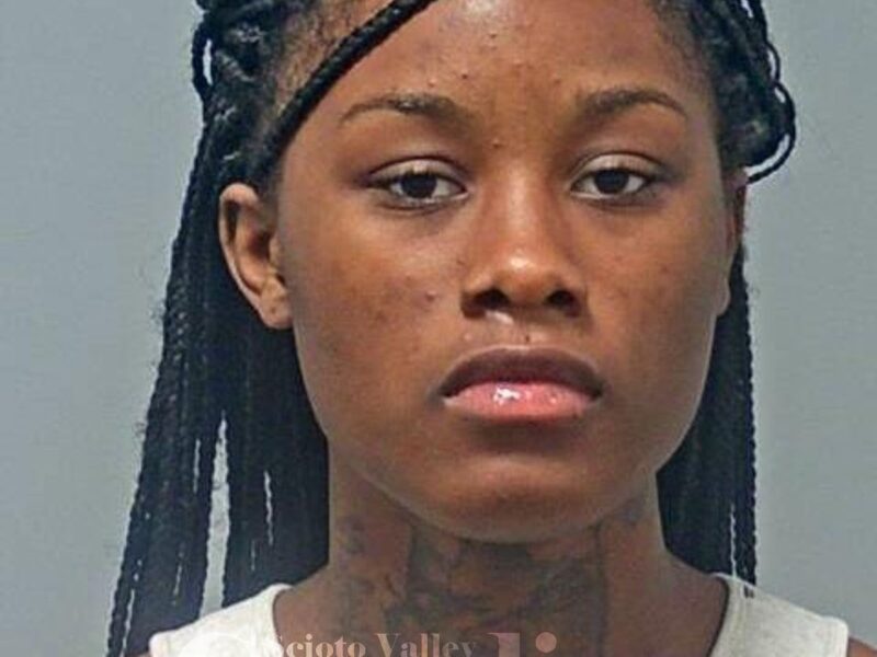 Orr, Quaronda Leann