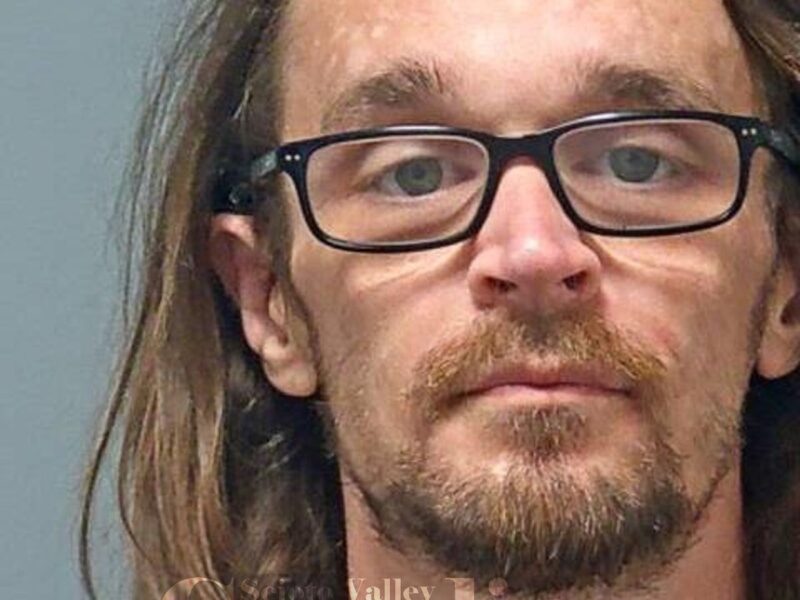 Mearkle, Bradley Todd