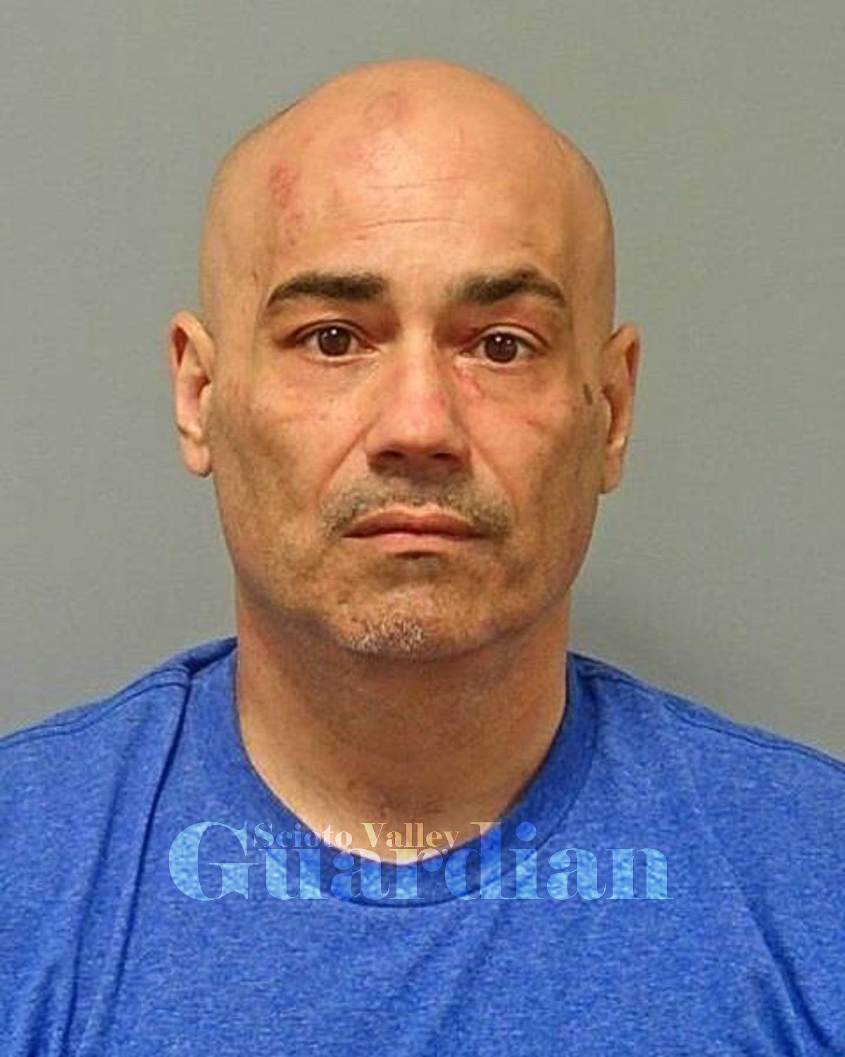 Santana, John Orlando