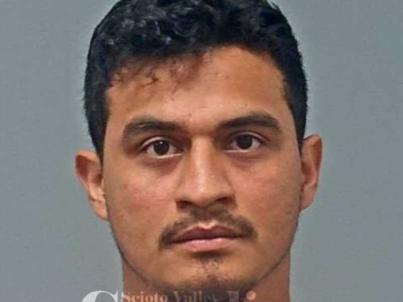 Soza, Kenneth Alberto Rayo