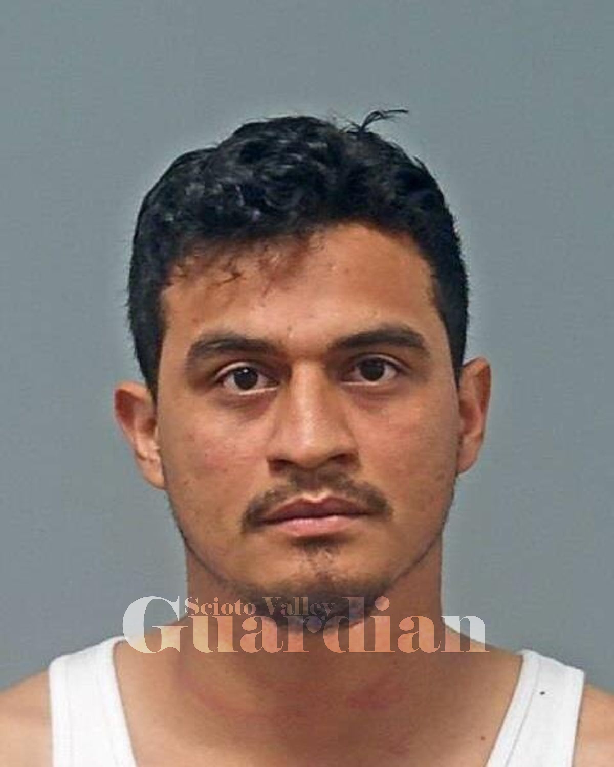 Soza, Kenneth Alberto Rayo