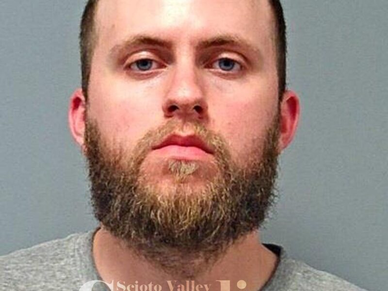 Jackson, Timothy Daniel