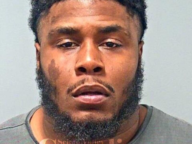 Caldwell Jr, Monalo