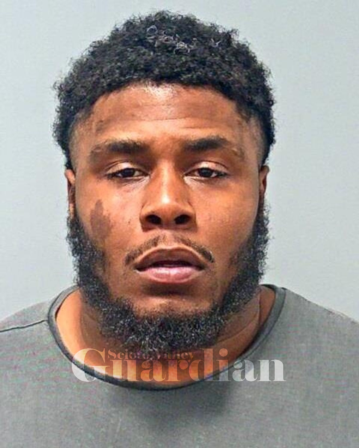 Caldwell Jr, Monalo