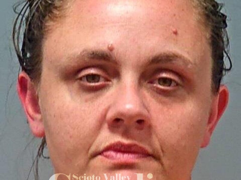 Hamlin, Tara Nicole