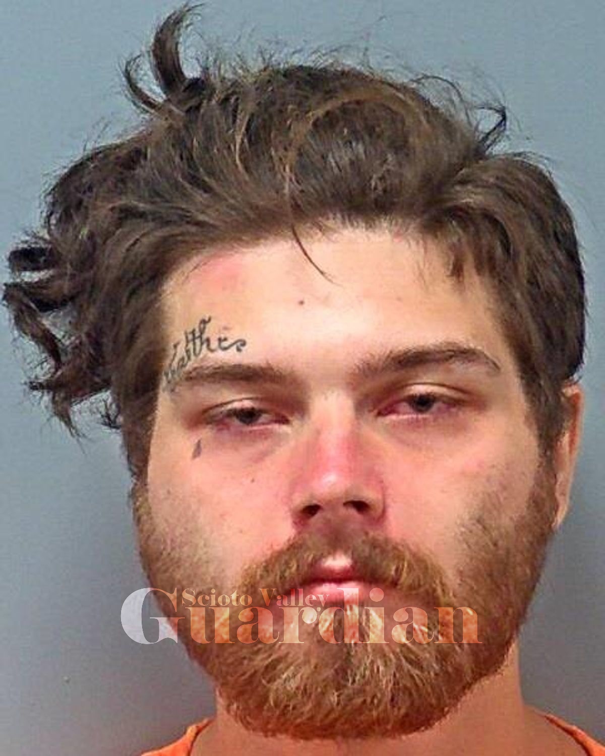 Sexton, Christian Ryan