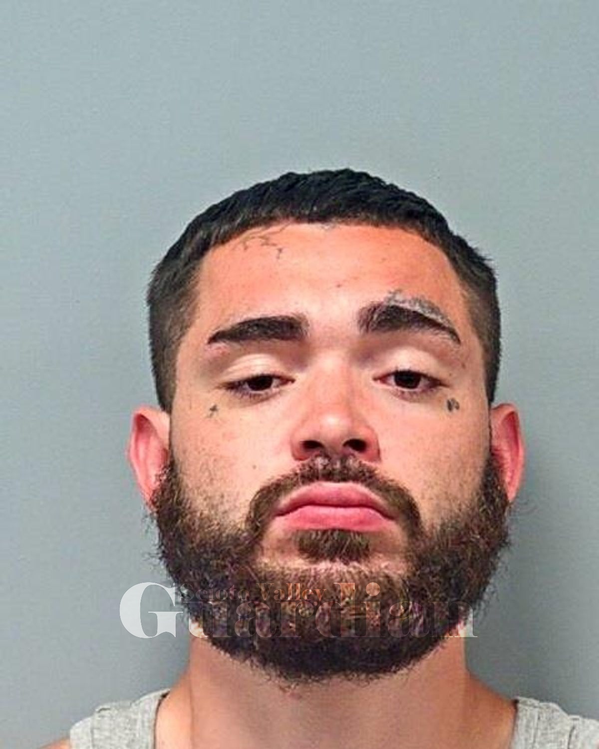 Glisson, Joshua