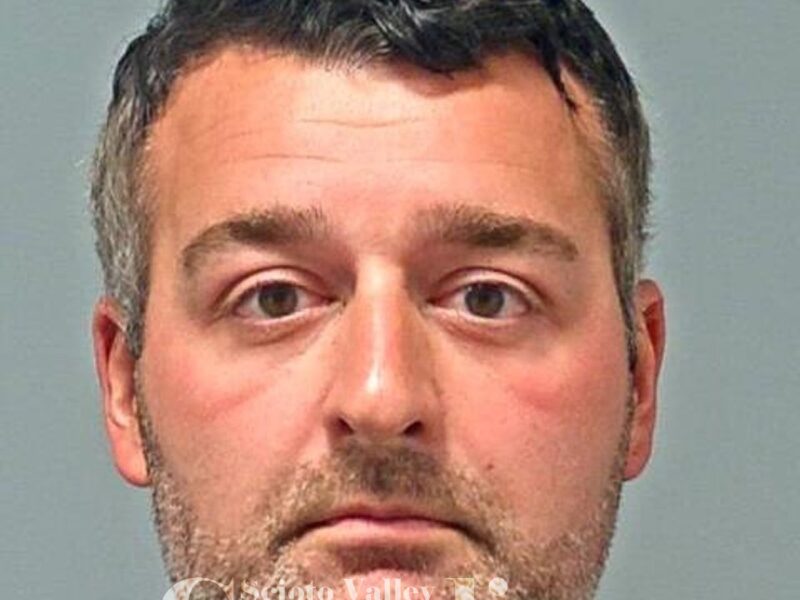 Gibson, Anthony James
