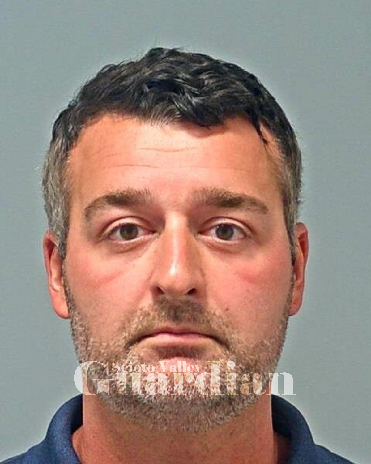 Gibson, Anthony James