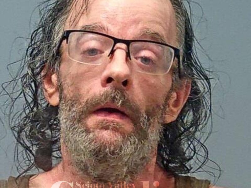Tussey, Jeremy Roger