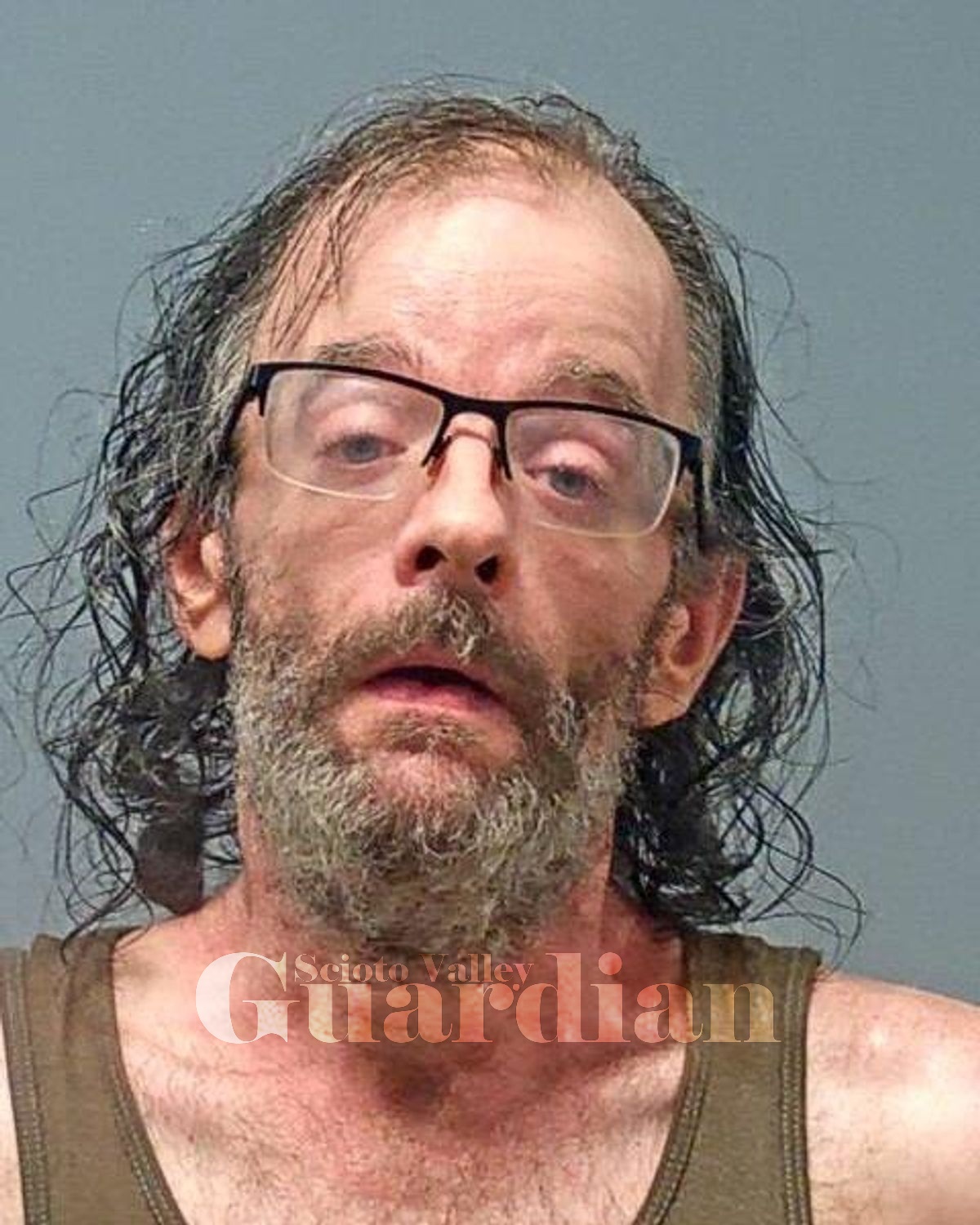 Tussey, Jeremy Roger