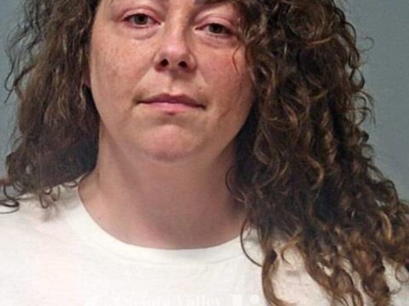 Nickell, Kendra Raychelle