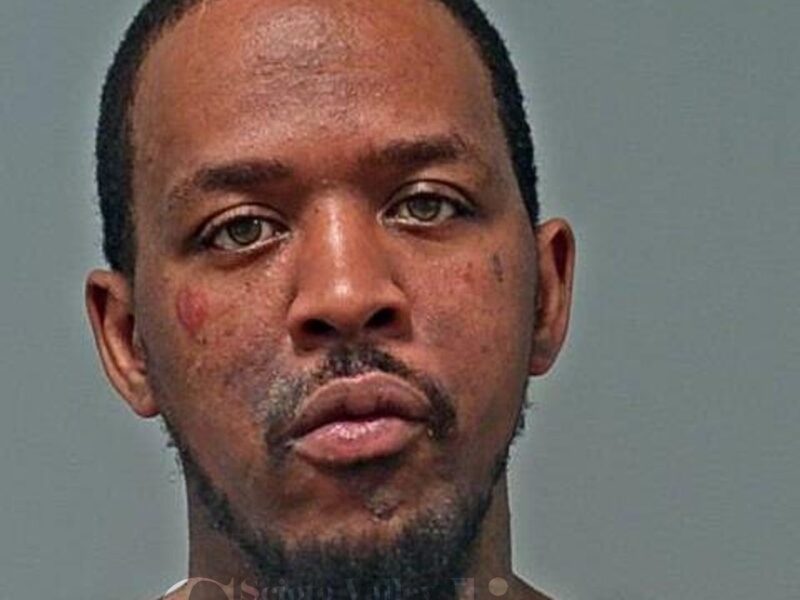 Harris, Ervin Courteney