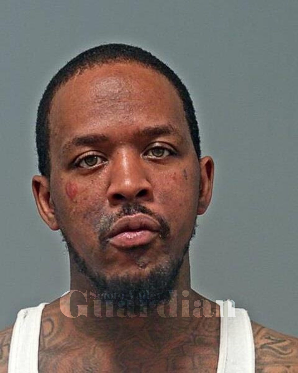 Harris, Ervin Courteney