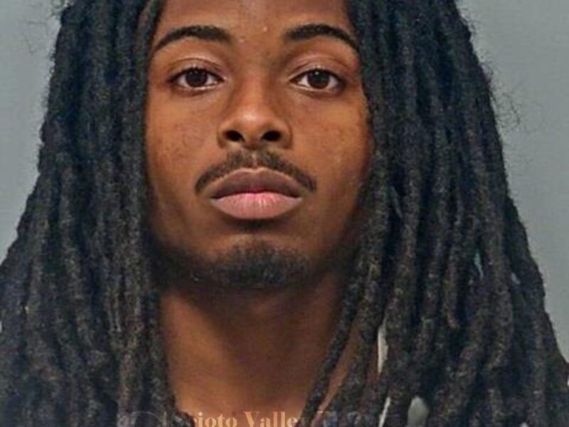 Walker Jr, Chauncy