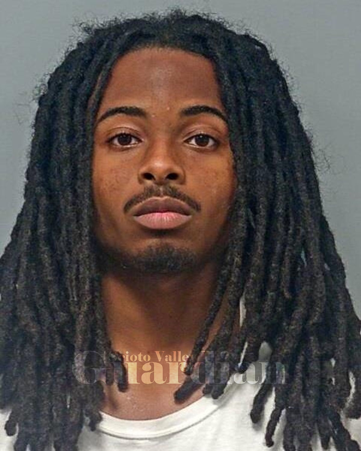 Walker Jr, Chauncy