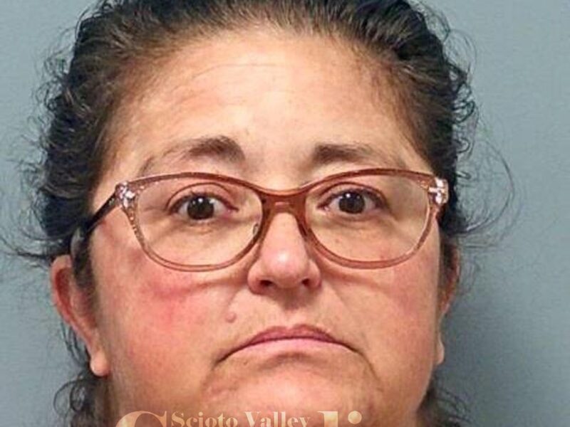 Schoch, Christy Marie