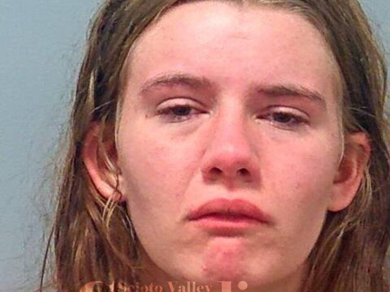 Nickell, Christina Marie