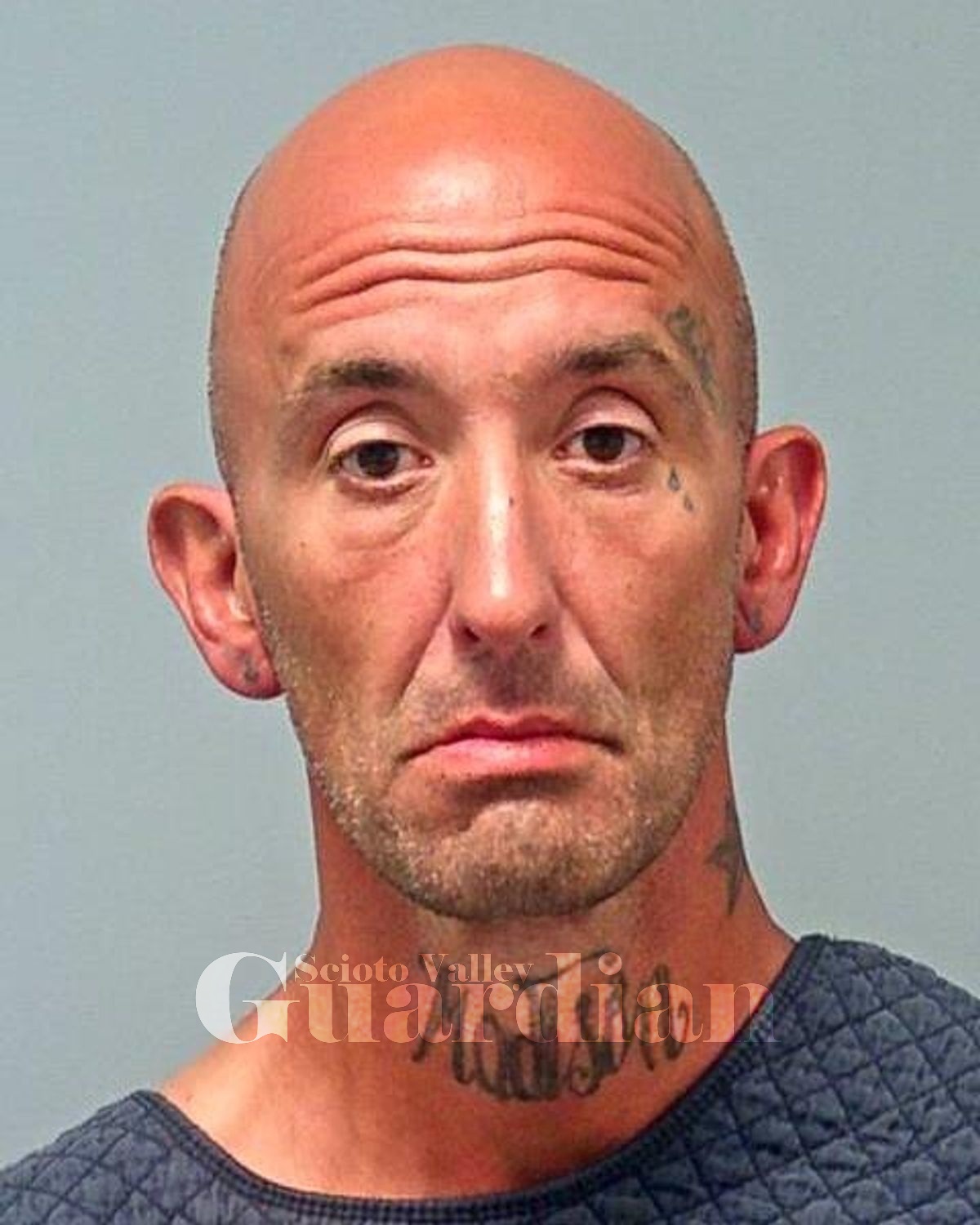 Hale, Jeffrey Ryan